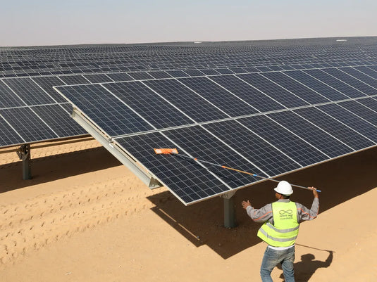 Renewable Energy