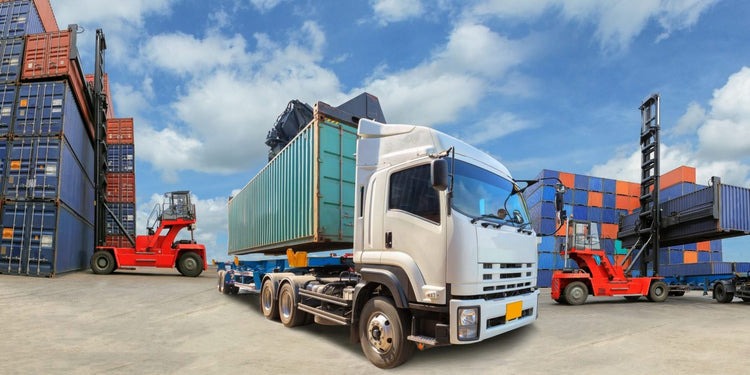 Logistics & Transportation