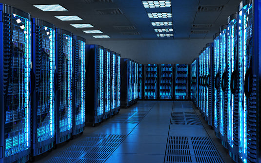 Data Centers