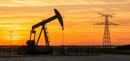 Oilfield Services