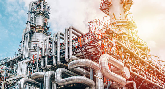 Oil & Gas Refining