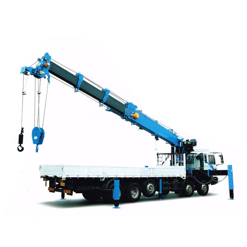 Load image into Gallery viewer, 5 Ton Hiab
