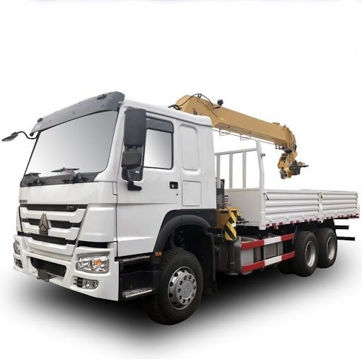 5 Ton Hiab