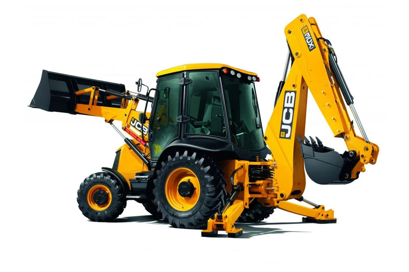 Load image into Gallery viewer, JCB 3CX
