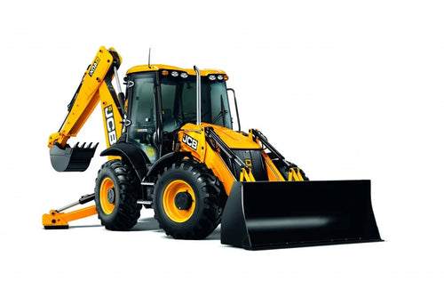 JCB 4CX