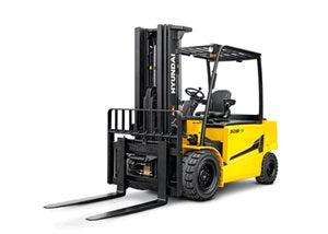 3 Ton Forklift
