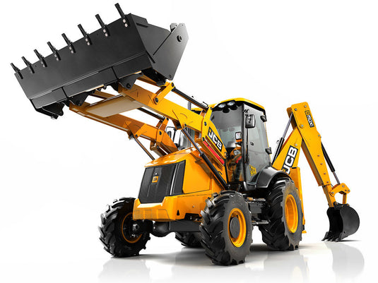 Earthmoving Equipment
