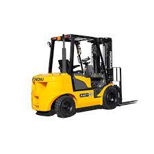 3 Ton Forklift
