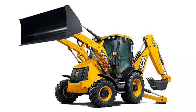 Load image into Gallery viewer, JCB 3CX
