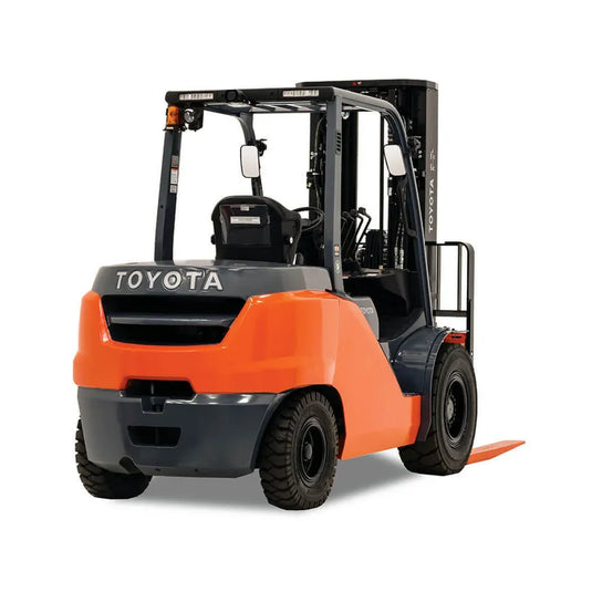 5 Ton Forklift
