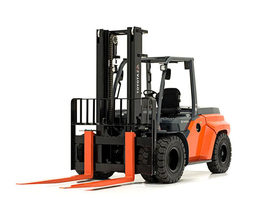 5 Ton Forklift