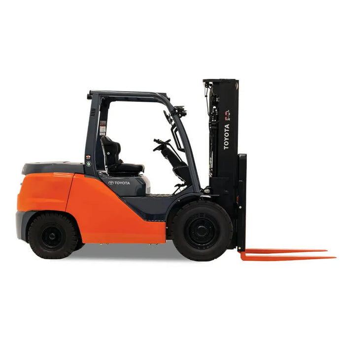 5 Ton Forklift