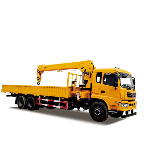 10 Ton Hiab