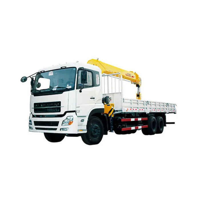 10 Ton Hiab