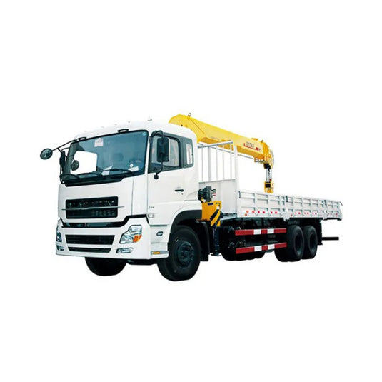 10 Ton Hiab