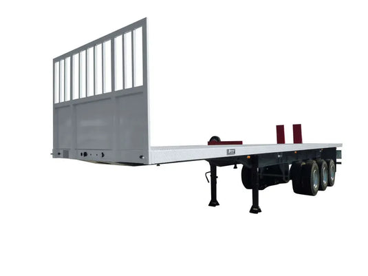 Flatbed Trailer